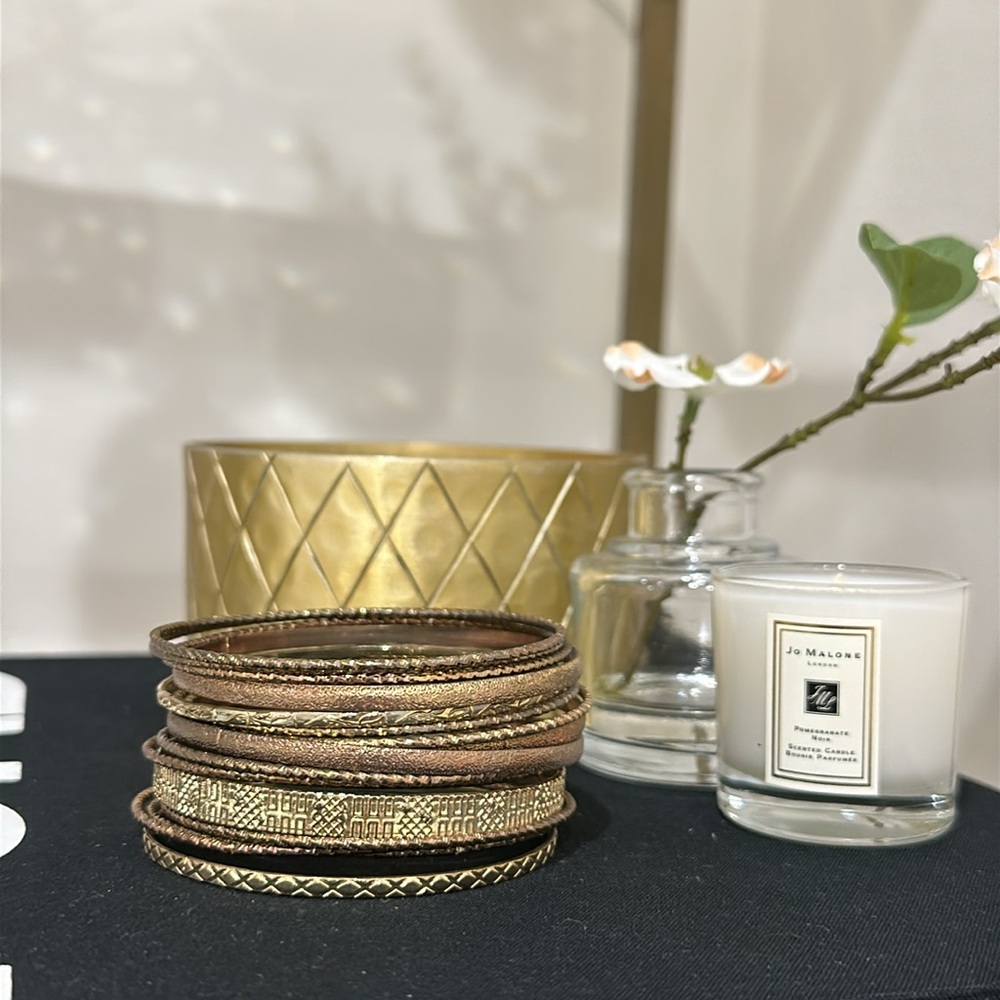 Bangles set - Picture 4 of 5